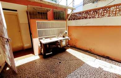 Imagem 2: Casa para venda tem 130 metros quadrados em Pinheiros - São Paulo - SP