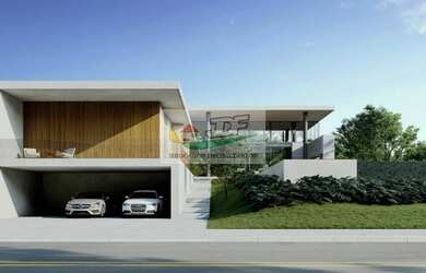 Imagem 1: Casa e alto padrão em Porto Feliz