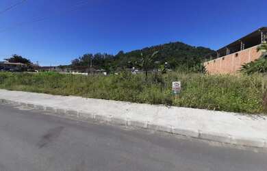 Imagem 7: JARAGUÁ DO SUL - Terreno Padrão - BARRA DO RIO CERRO