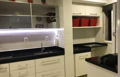 Imagem 12: Apartamento 86m 3/4 Próx UFU Pátio Sabiá Center shopping Parque Santa...