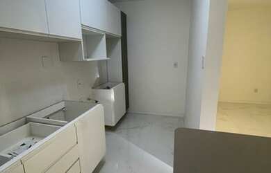 Imagem 7: Apartamento JK todo reformado para venda no Menino Deus - Porto Alegre - RS