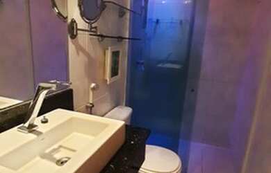 Imagem 15: Apartamento para aluguel tem 69 metros quadrados com 2 quartos