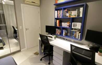 Imagem 15: Apartamento para venda com 3 quartos sendo 1 suíte em Agronômica - Florianópolis - SC