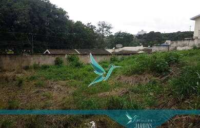 Imagem 2: Terreno à venda, 720 m² por R$ 450.000,00 - Jardim Real - Londrina/PR