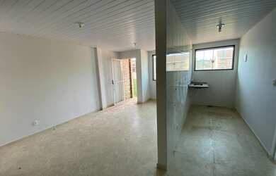 Imagem 7: Lindo Sobrado , Novo. Imóvel novo, 72m² de Área, 1 Banheiroe2 Dormitórios