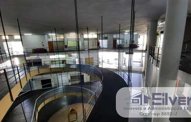 Imagem: O depósito possui 25m² de Área e está localizado em Bela