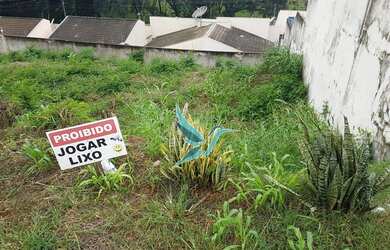 Imagem 12: Terreno à venda, 720 m² por R$ 450.000,00 - Jardim Real - Londrina/PR