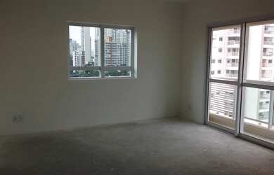 Imagem 3: Excelente Negócio Apto Novo com Ótima Localização 54 Metros e Andar...