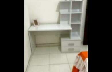 Imagem 4: Ap em Itapuã JS. 57m² de Área, 1 Vaga na garageme2 Dormitórios