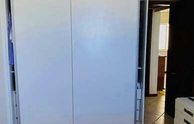 Imagem 11: Alugo 4/4 Vista Mar. Ar-condicionado, Vista para o mar, 110m² de Áreae1...