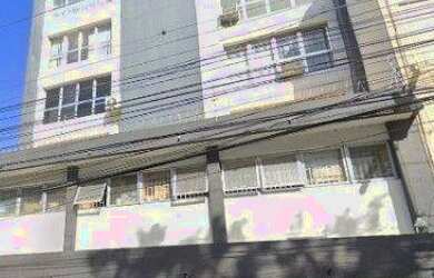 Imagem: O depósito possui 40m² de Área e está localizado em São