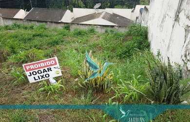 Imagem 6: Terreno à venda, 720 m² por R$ 450.000,00 - Jardim Real - Londrina/PR