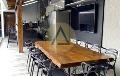 Imagem 4: Casa alto padrão no bairro Casa Grande, Rio das Ostras