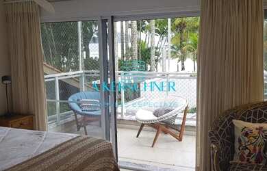 Imagem 16: Maravilhosa casa pé na areia, 6 suítes à venda na praia de Juquehy