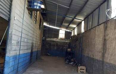 Imagem 3: Barracão, 750 m² - venda por R$ 550.000,00 ou aluguel por R$ 4.000,00/mês...