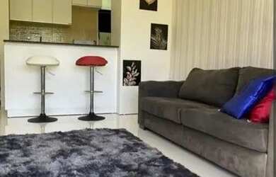 Imagem 1: Diária em apartamento em Condomínio na Praia do Futuro