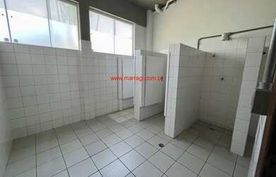 Imagem 2: SANTANA DE PARNAÍBA - Galpão/Depósito/Armazém - SÍTIO DO ROSÁRIO