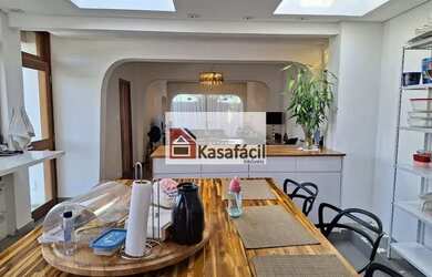 Imagem 6: Casa à venda no bairro Planalto Paulista - São Paulo/SP, Zona Sul