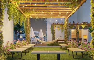 Imagem 13: Alvorada Boa Viagem é Lazer de clube 365 dias por ano para sua família