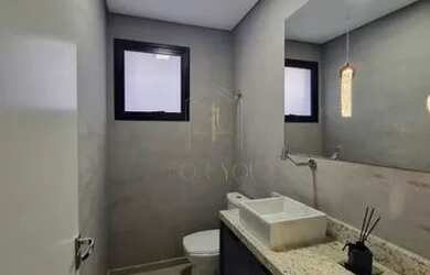 Imagem 14: Casa a venda em Alphaville - Santana de Parnaíba, SP