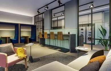 Imagem 9: Downtown Nova República