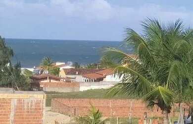 Imagem: Casa em barreta/ venda