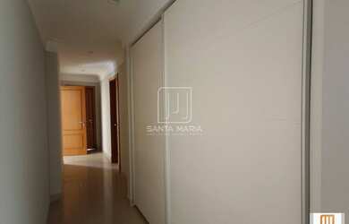 Imagem: O apartamento possui 3 Dormitórios, 5 Banheiros, 2 Vagas na