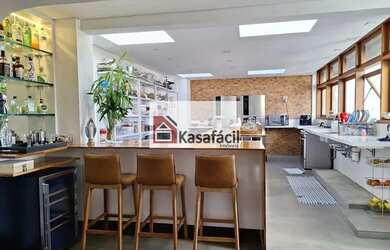 Imagem 5: Casa à venda no bairro Planalto Paulista - São Paulo/SP, Zona Sul