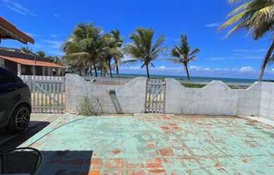 Imagem 16: Casa de Praia - Praia de Camurupim próxima ao camarão do Olavo