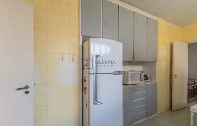 Imagem 16: Apartamento Locação Jardim Paulista 175 m² 3 Dormitórios