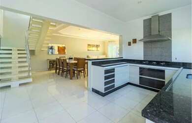 Imagem 8: Casa de Condomínio para venda em Residencial Jardim De Mônaco de 217.00m²...