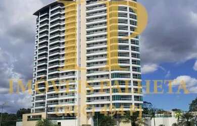 Imagem: O apartamento possui 3 Dormitórios, 5 Banheiros, 3 Vagas na