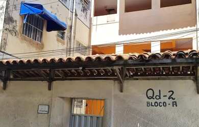 Imagem: Conjunto castelo Branco