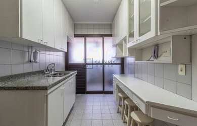 Imagem 14: Apartamento Locação Moema 127 m² 4 Dormitórios