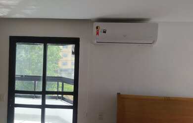 Imagem 5: Apartamento campo grande.l