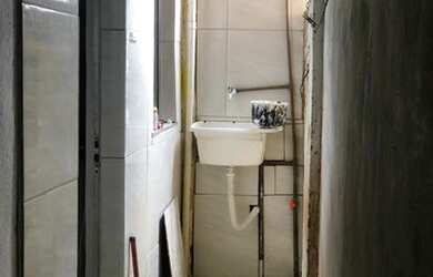 Imagem 6: aluga-se casa linda. 50m² de Área, 1 Banheiroe1 Dormitório