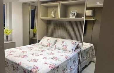 Imagem 3: Apartamento para Venda em João Pessoa, Altiplano Cabo Branco, 2 dormitórios,...