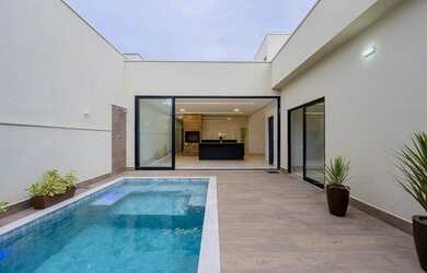 Imagem 8: Casa alto padrão