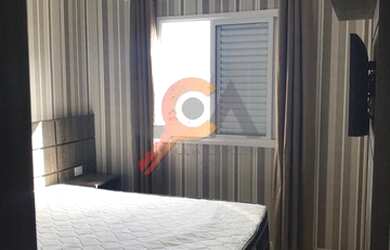 Imagem 4: APARTAMENTO à venda vista mar 67m² no Ed. GARDEN INDAIÁ, Caraguatatuba-SP