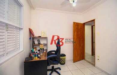 Imagem 11: Apartamento à venda, 74 m² por R$ 400.000,00 - Vila Belmiro - Santos/SP