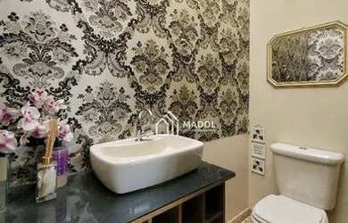 Imagem 7: Casa com 4 dormitórios, 276 m² - venda por R$ 1.000.000,00 ou aluguel...