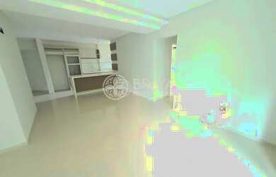 Imagem: O apartamento possui 3 Dormitórios, 4 Banheiros, 2 Vagas na