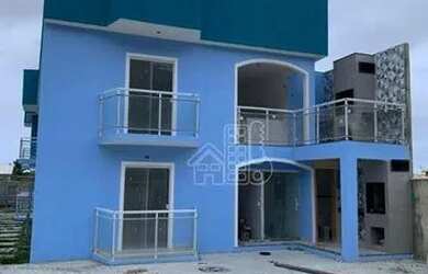 Imagem 8: Apartamento à venda, 56 m² por R$ 253.000,00 - Itaipuaçu - Maricá/RJ