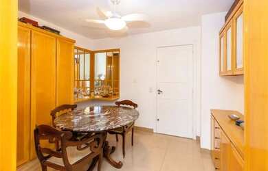 Imagem 11: APARTAMENTO RESIDENCIAL em São Paulo - SP, Itaim Bibi