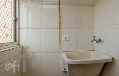 Imagem 8: Apartamento à venda em Sacomã com 53 m², 2 quartos, 1 vaga