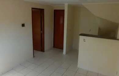Imagem: O apartamento possui 1 Dormitório, 1 Banheiro e 29m² de Área