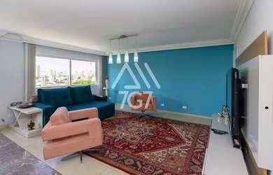 Imagem 7: APARTAMENTO À VENDA EM MOEMA