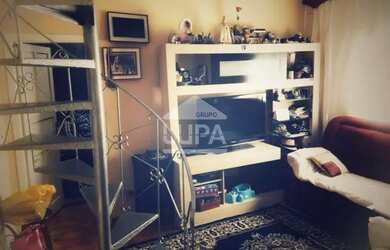 Imagem: A casa possui 5 Dormitórios, 4 Banheiros, 2 Vagas na garagem