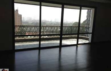 Imagem 2: Apartamento na Chácara Flora