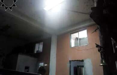 Imagem 5: CASA CARAPICUIBA. Área de serviço, 220m² de Área, 1 Banheiroe2 Dormitórios